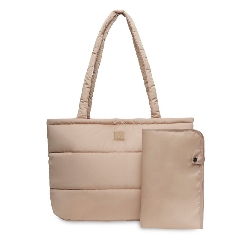 Bolso cambiador Biscuit Jollein