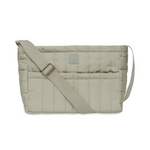 Bolso Organizador de Coche Olive Green Jollein