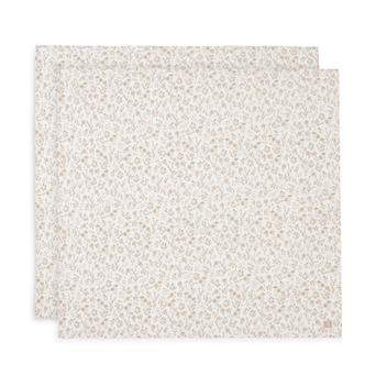 Pack de 2 Swaddle Jollein Bloomy