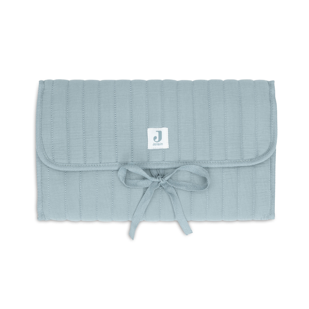 Mudador  Sea Green Jollein