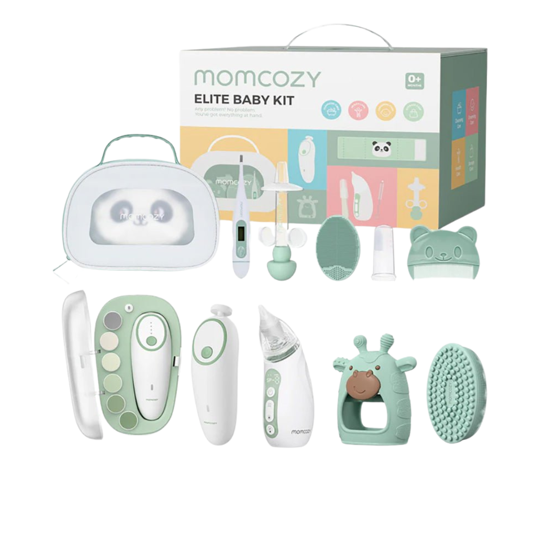 Baby Kit All in 1 Elite Momcozy