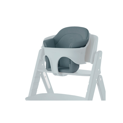 Cojín para Silla de comer Click & Fold Stone Blue Cybex