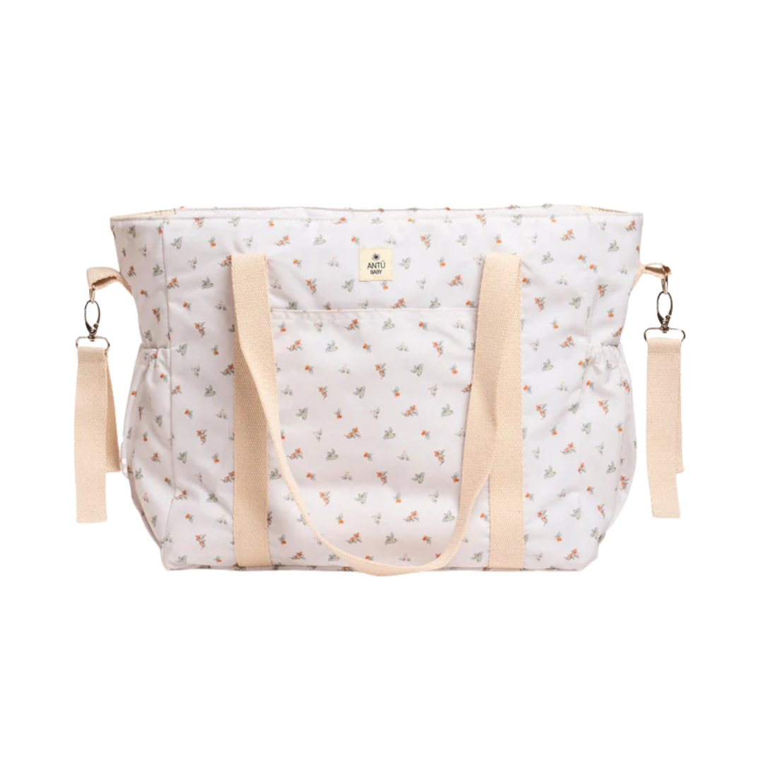 Bolso de Maternidad Quillay Antu Baby