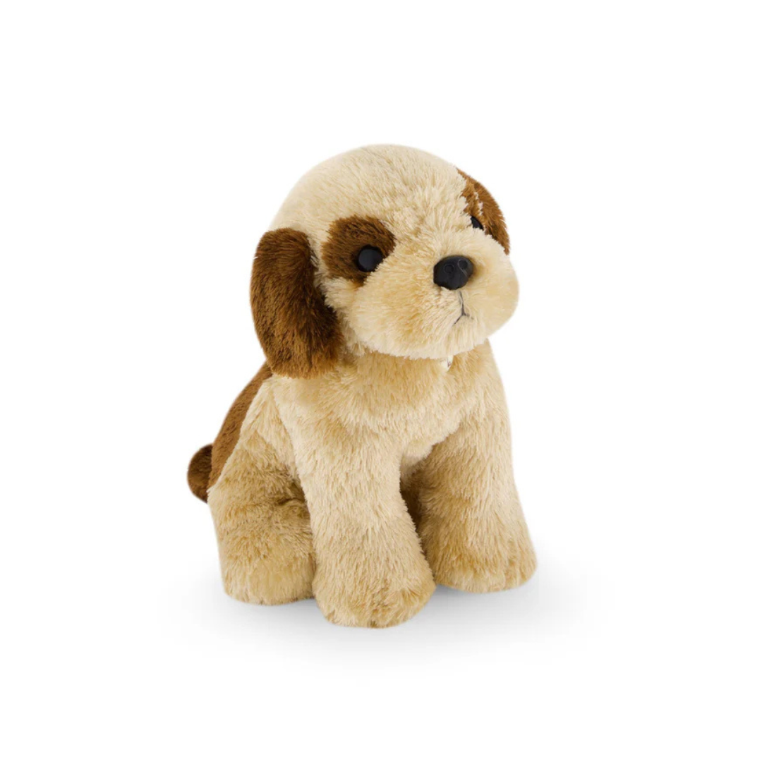 Peluche Snuggle Bunnies Coco The Shih Tzu