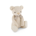 Peluche Snuggle Bunnies Georgie With Bow