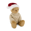 Peluche Snuggle Bunnies Christmas Georgie