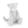 Peluche Snuggle Bunnies Elsie the Kitty Moonbeam