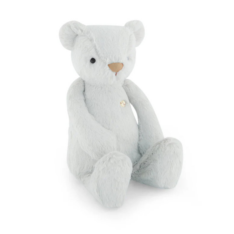 Peluche Snuggle Bunnies George the Bear Moonbeam