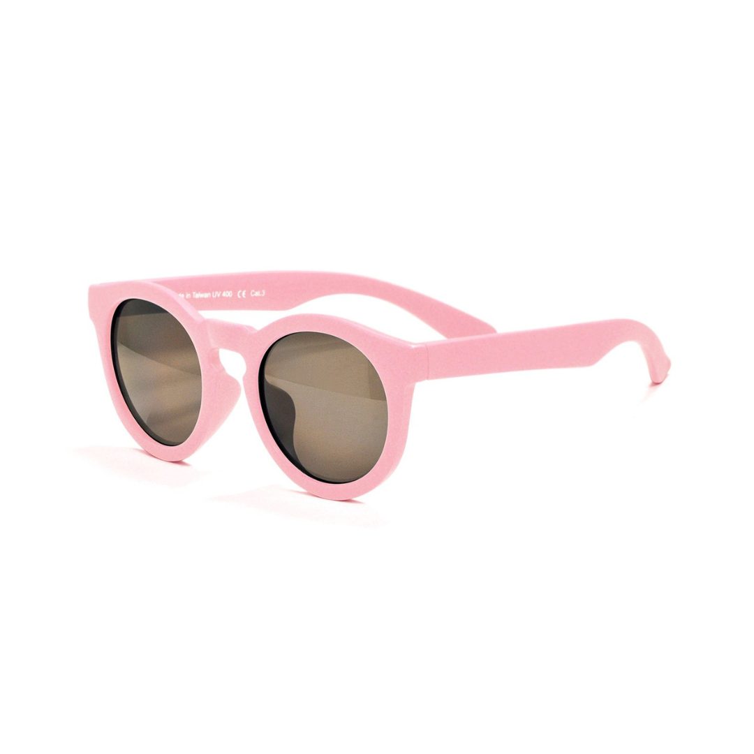 Anteojos de Sol Real Shades talla 0+ Rosado