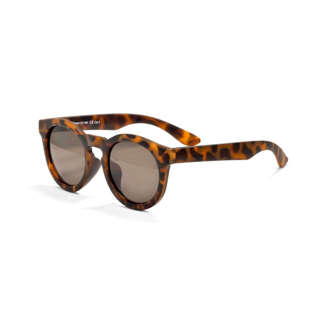 Anteojos de Sol Real Shades talla 0+ Animal Print