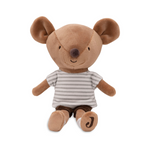 Peluche Mouse Jackie Jollein