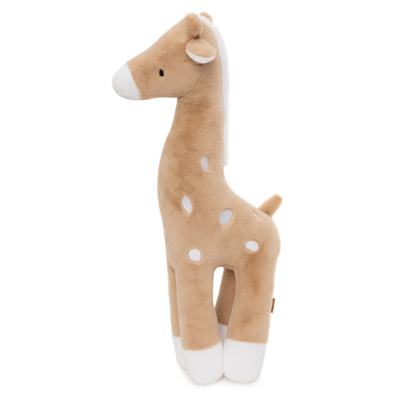 Peluche Animal Giraffe XL Biscuit Jollein