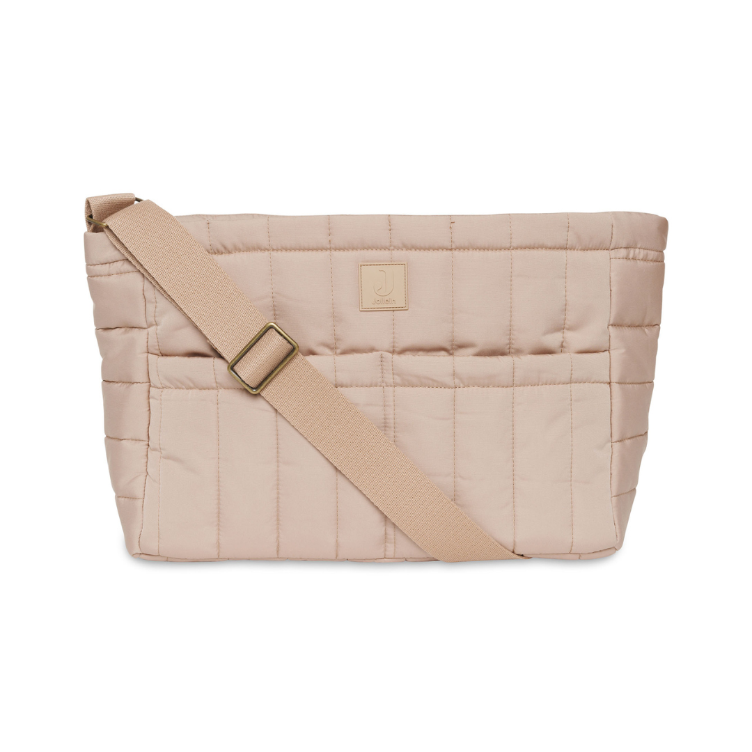 Bolso Organizador de Coche Biscuit Jollein