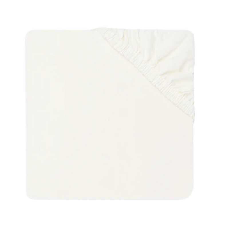 Sabana Bajera Cuna Ivory 60x120 Jollein