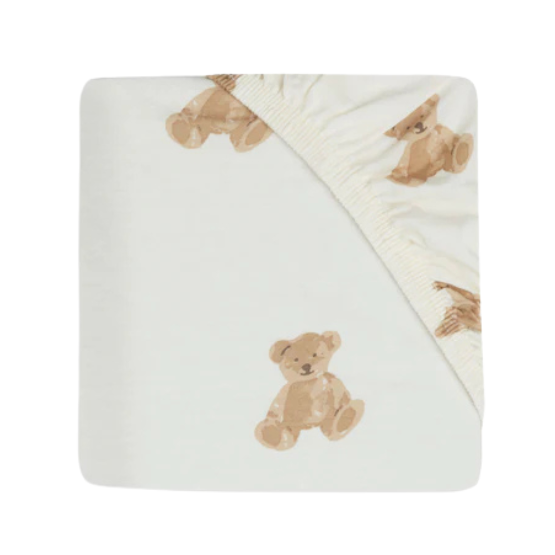 Sabana Bajera Moises Colecho Teddy Bear 40/50x80/90cm Jollein