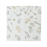 Sabana Bajera Cuna Wild Flowers 60x120 Jollein