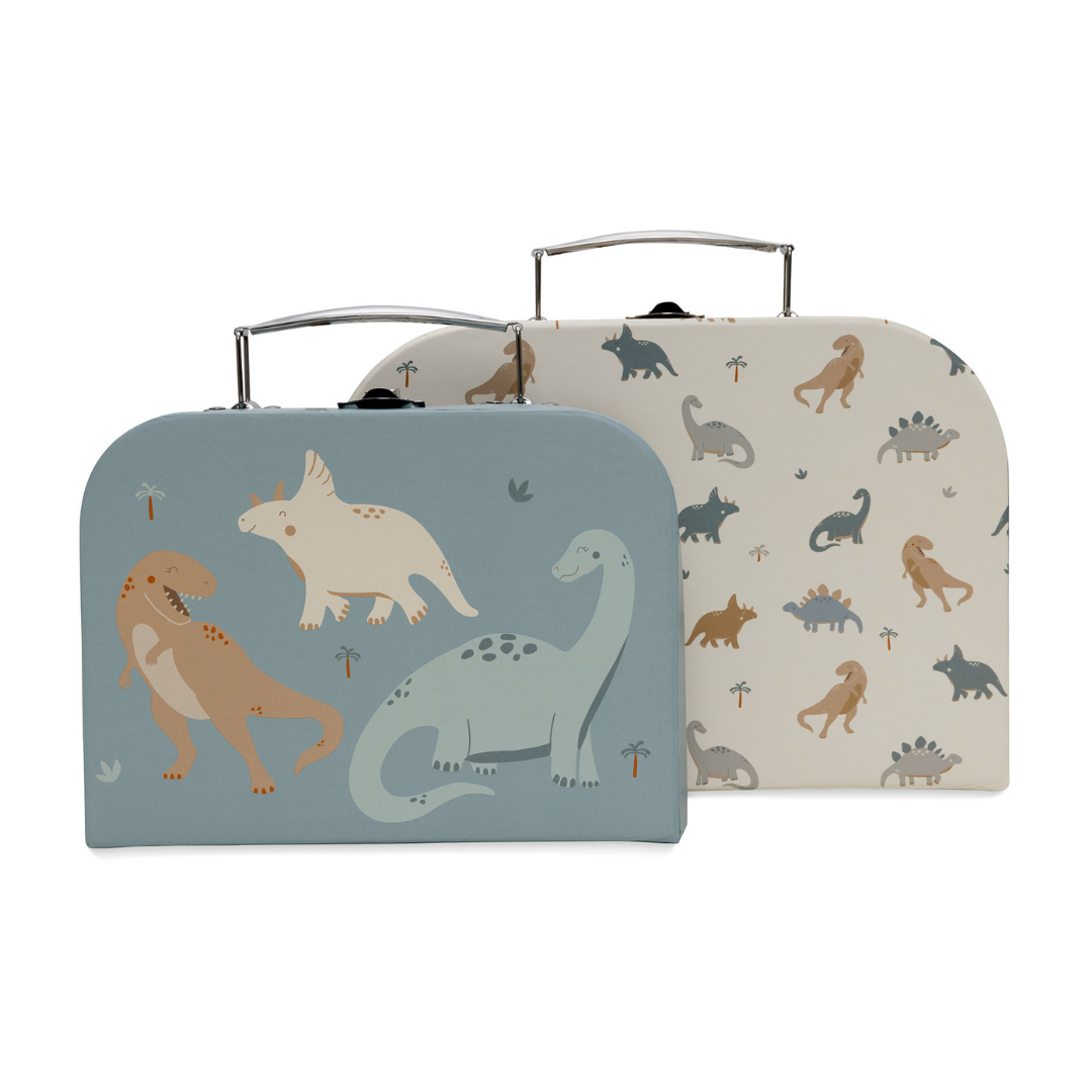Set de 2 Maletas Roarsome Jollein