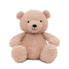 Peluche Teddy Bear Wild Rose Jollein