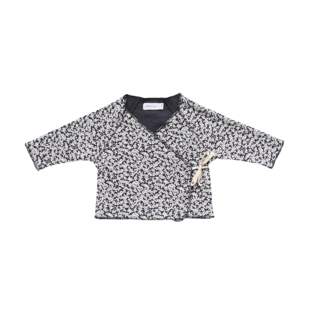 Chaqueta Kimono (Chambrita) Periscope Jamie Kay