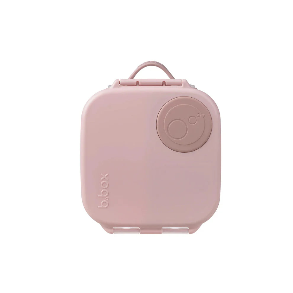 Mini Lonchera B.box Blush Crush