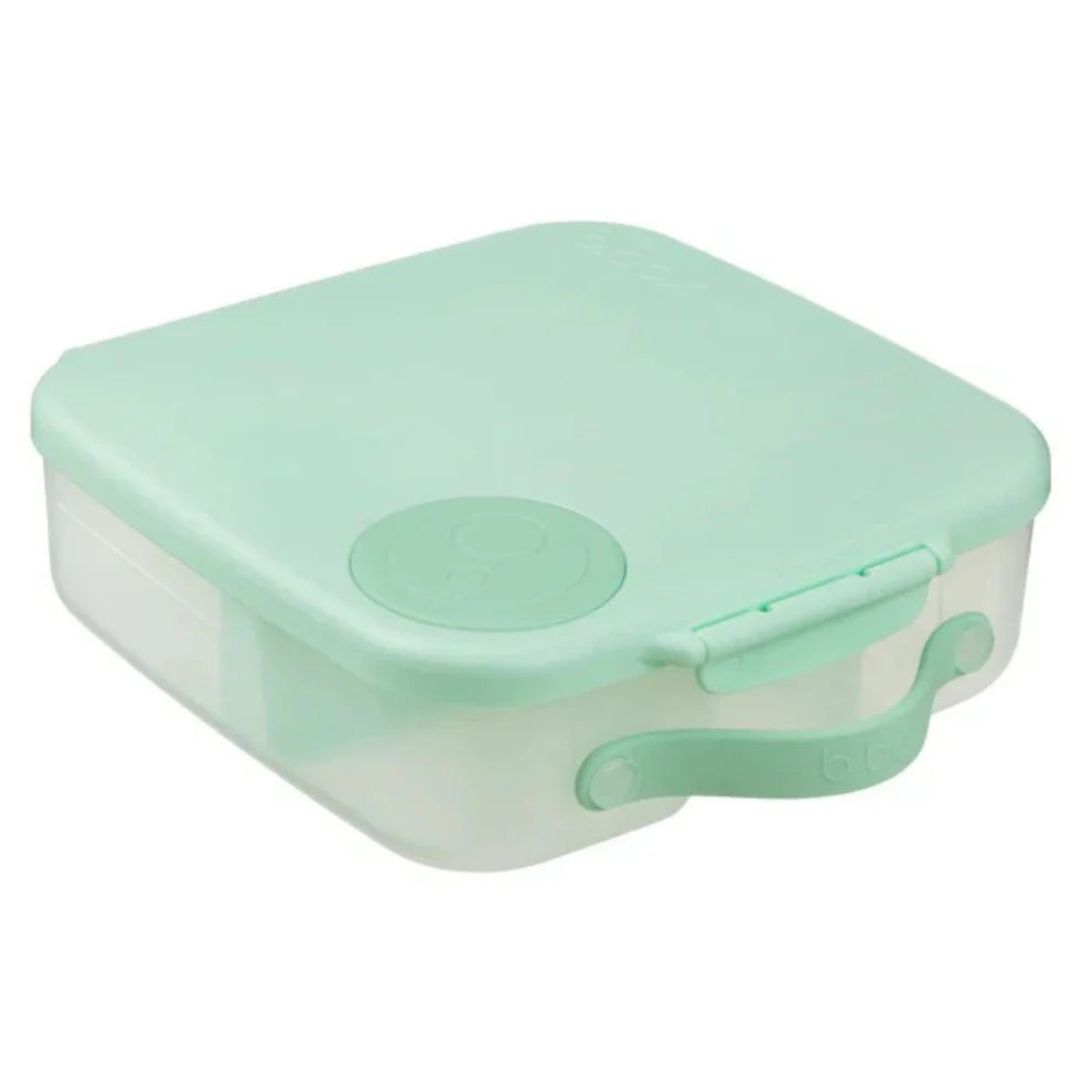 Mini Lonchera B.box Spearmint