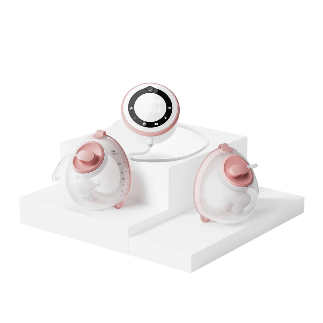 Extractor de Leche V1 Pro Series Momcozy