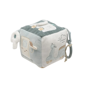 Cubo de Actividades Colgante On The Go Jollein