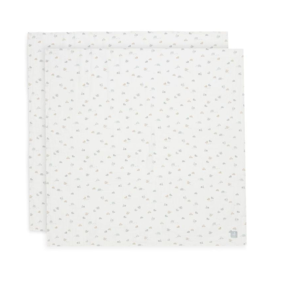 Pack de 2 Swaddle Jollein On The Go