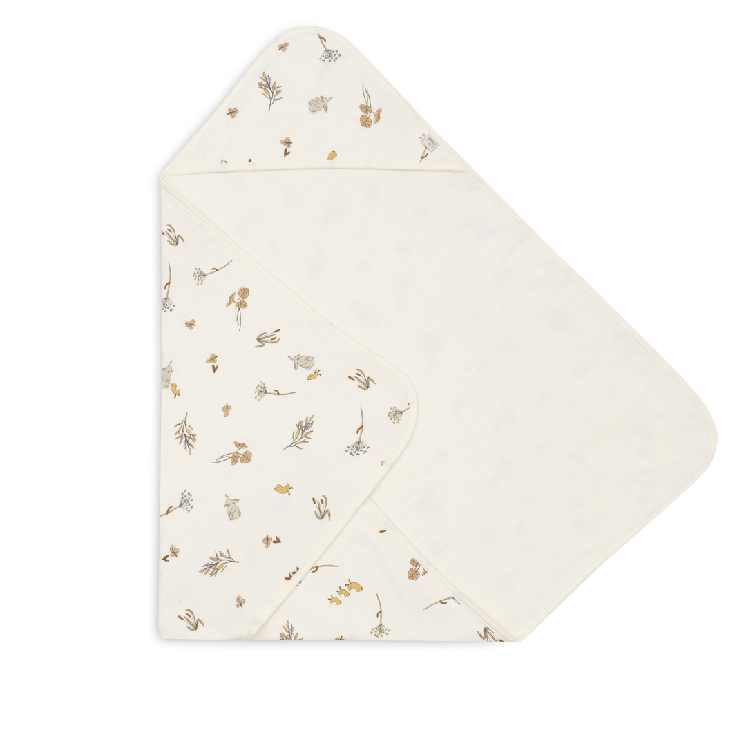 Toalla con capucha Riverside Jollein