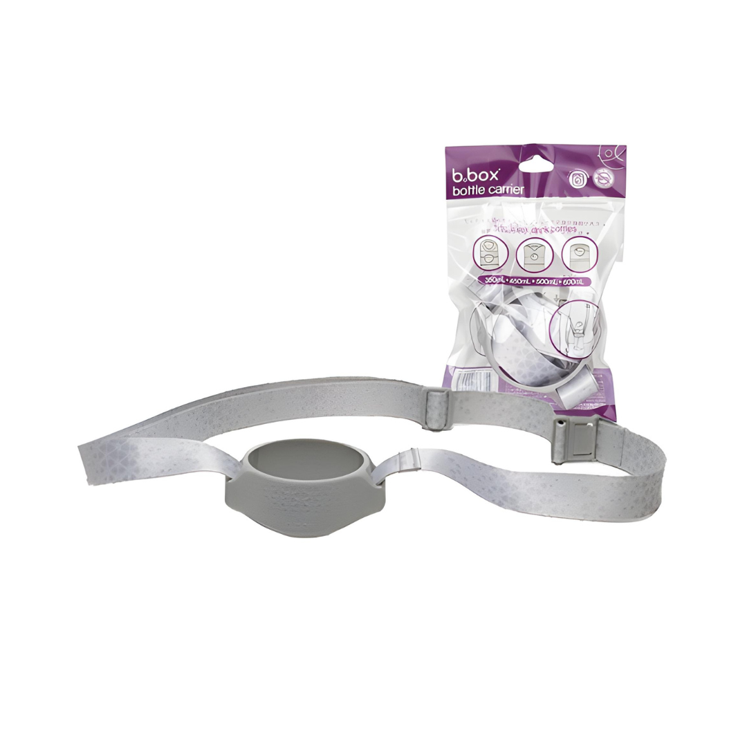 Porta botella Cool Grey B.Box