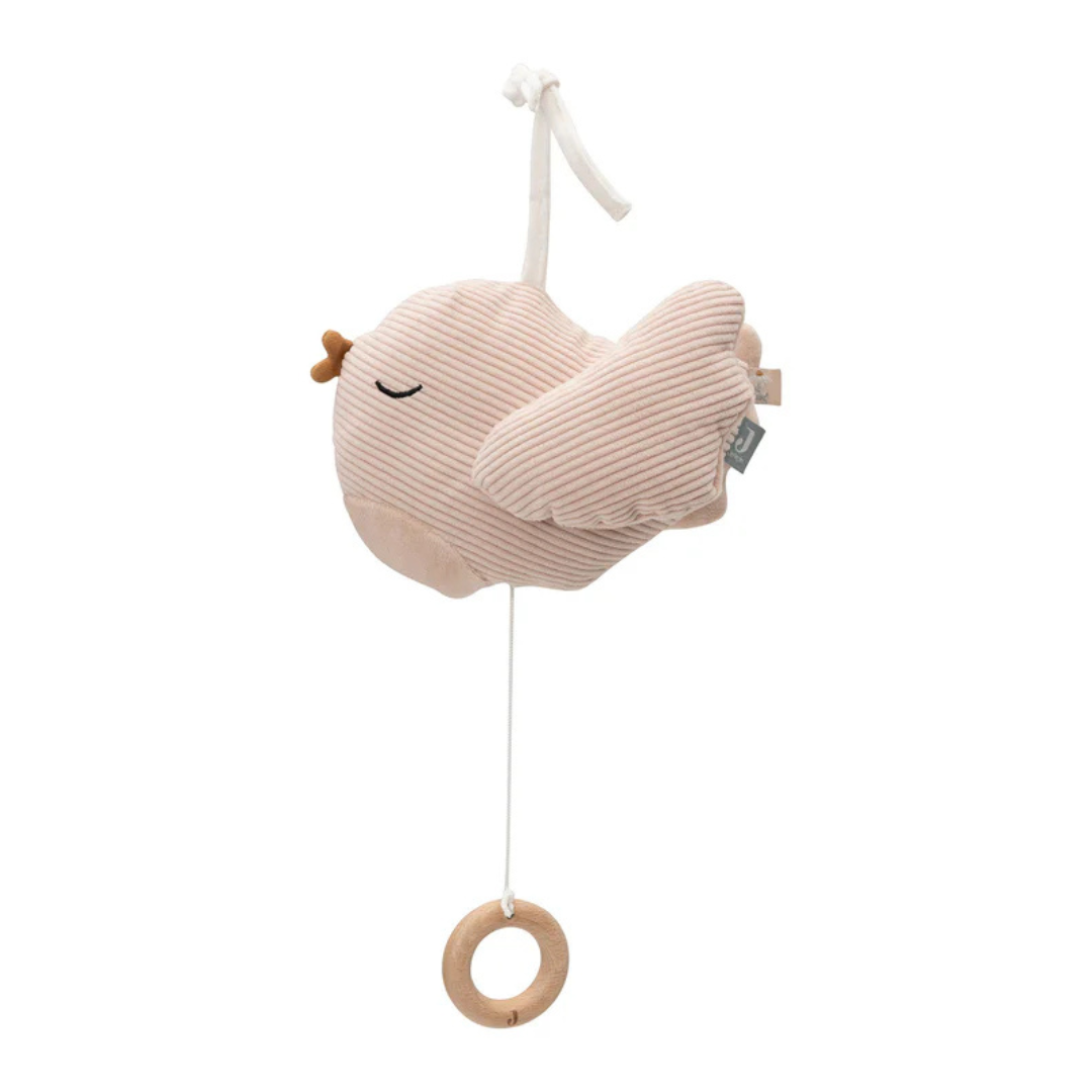 Juguete Musical Teddy Lovely Birds Jollein