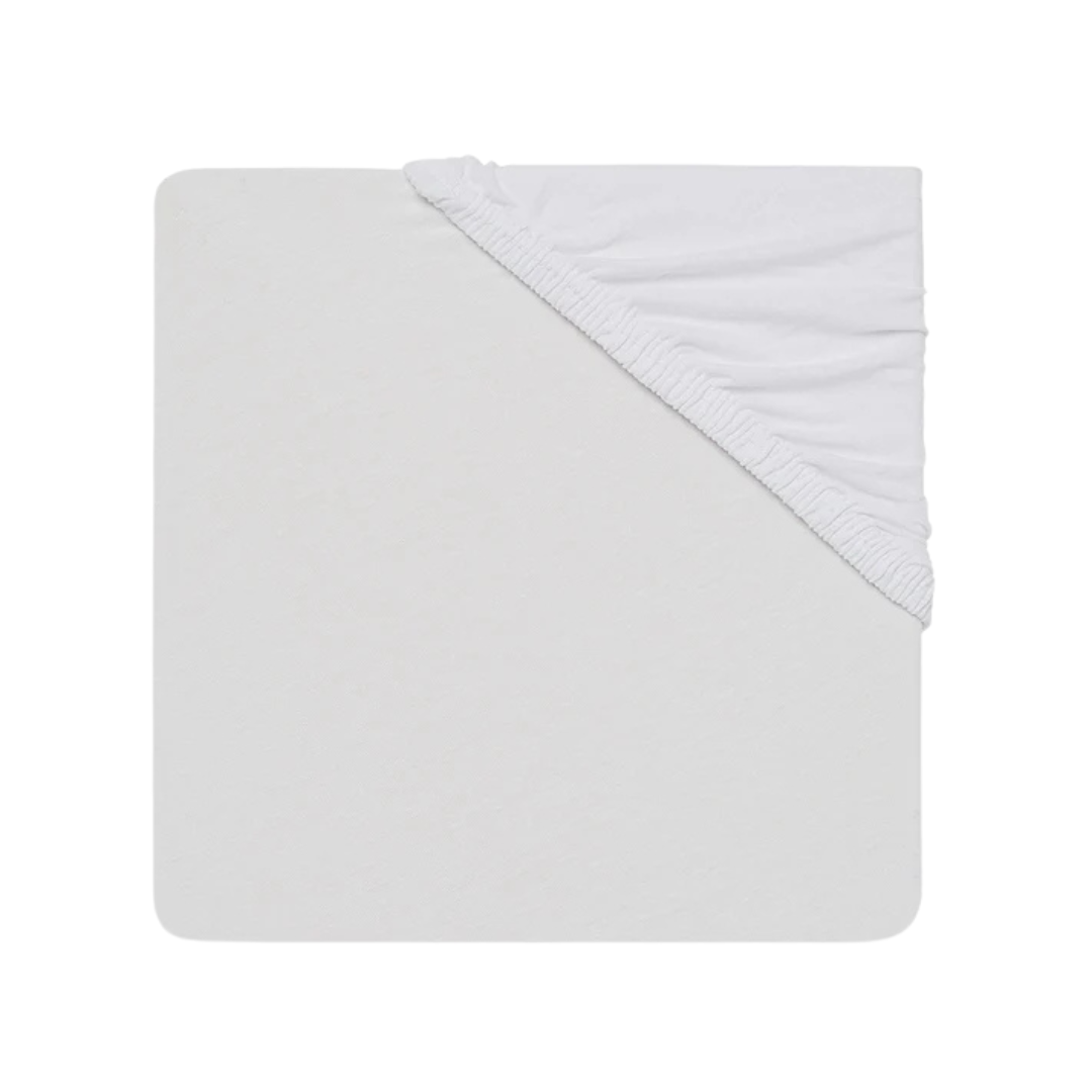 Sabana Bajera Moisés Colecho Wild Rose 40/50x80/90cm Jollein