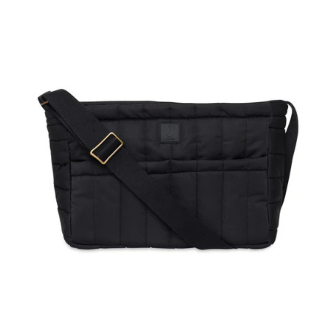 Bolso Organizador de Coche Black Jollein