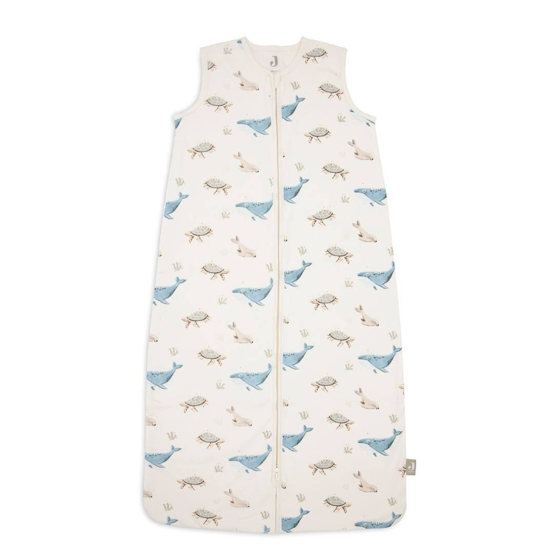 Saco de Dormir Algodón Tog 0.5 Deepsea 70 cm Jollein