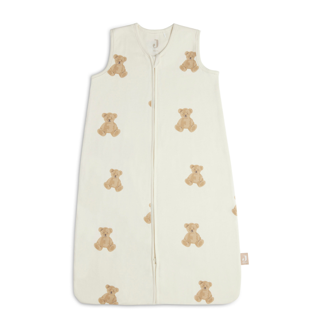 Saco de Dormir Algodón Tog 0.5 Teddy Bear 70 cm Jollein