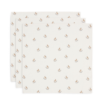 Pack de 3 Tutos Nostalgic Ride Jollein