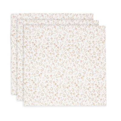 Pack de 3 Tutos Bloomy Jollein