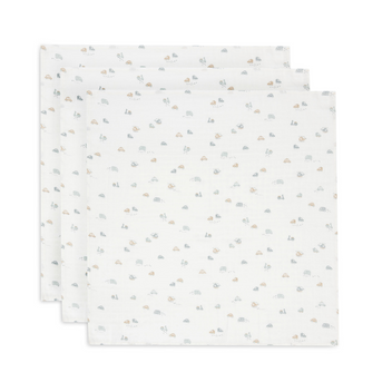 Pack de 3 Tutos On The Go Jollein