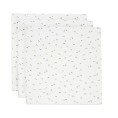 Pack de 3 Tutos On The Go Jollein