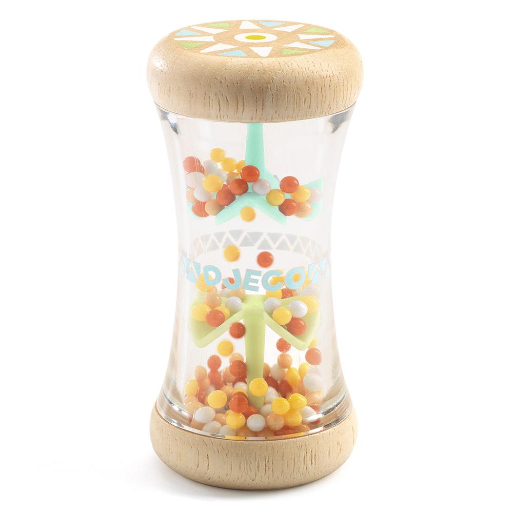 Sonajero Baby Plui Djeco