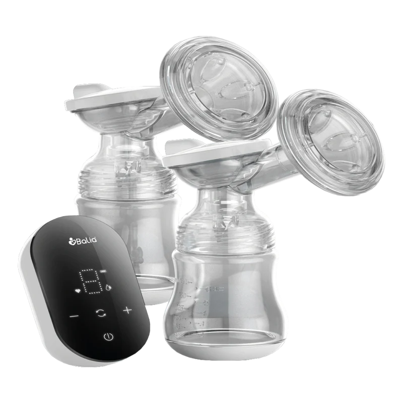 Extractor de leche doble Balia