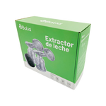 Extractor de leche doble Balia