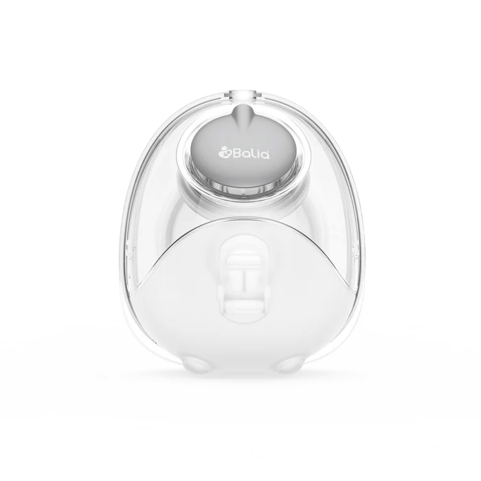Extractor de leche doble manos libres Balia