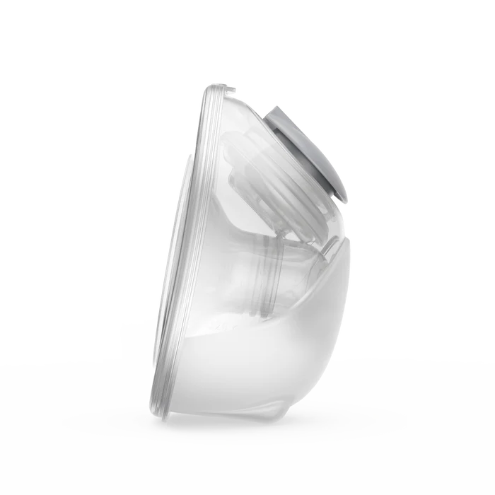 Extractor de leche doble manos libres Balia