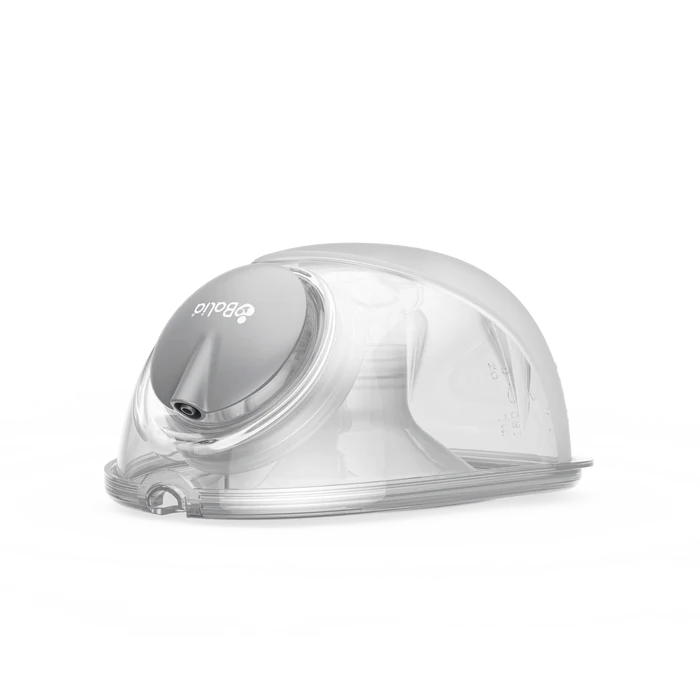 Extractor de leche doble manos libres Balia