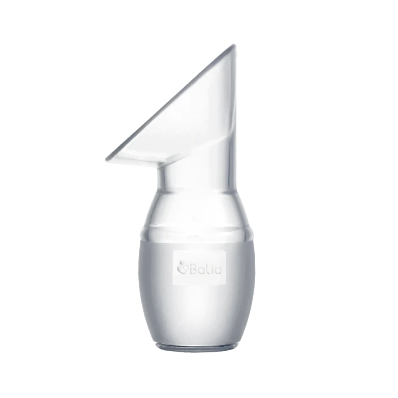 Recolector de leche manual Balia