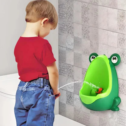 Urinario Rana Dreambaby