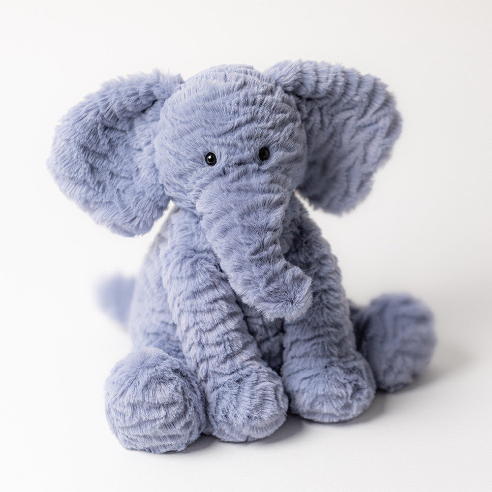 Peluche Jellycat Elefante Fuddlewuddle Mediano