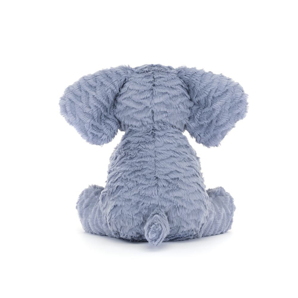 Peluche Jellycat Elefante Fuddlewuddle Mediano
