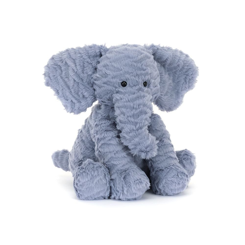 Peluche Jellycat Elefante Fuddlewuddle Mediano